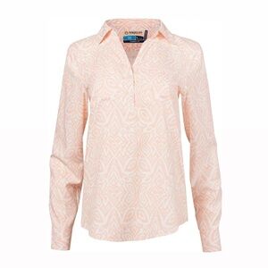 Magellan Outdoors Women's Aransas Pass Long Sleeve Shirt